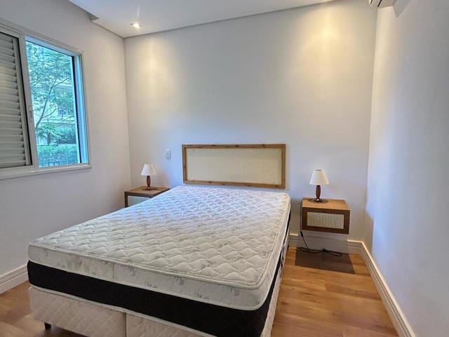 Apartamento com 152m² 3 quartos e 3 banheiros, à venda, no bairro Tamboré em Santana de Parnaíba