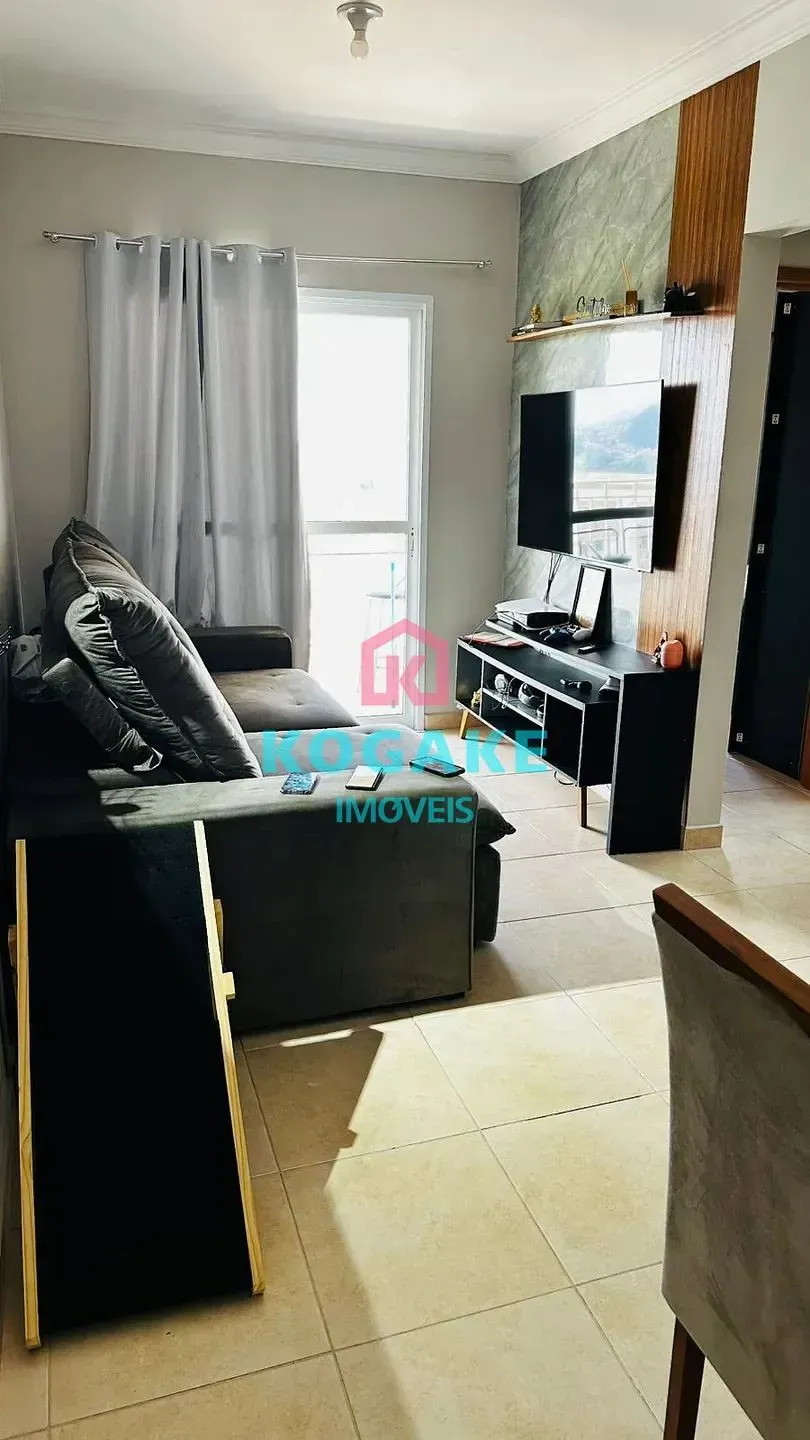 Apartamento, 2 quartos, 55 m² - Foto 5