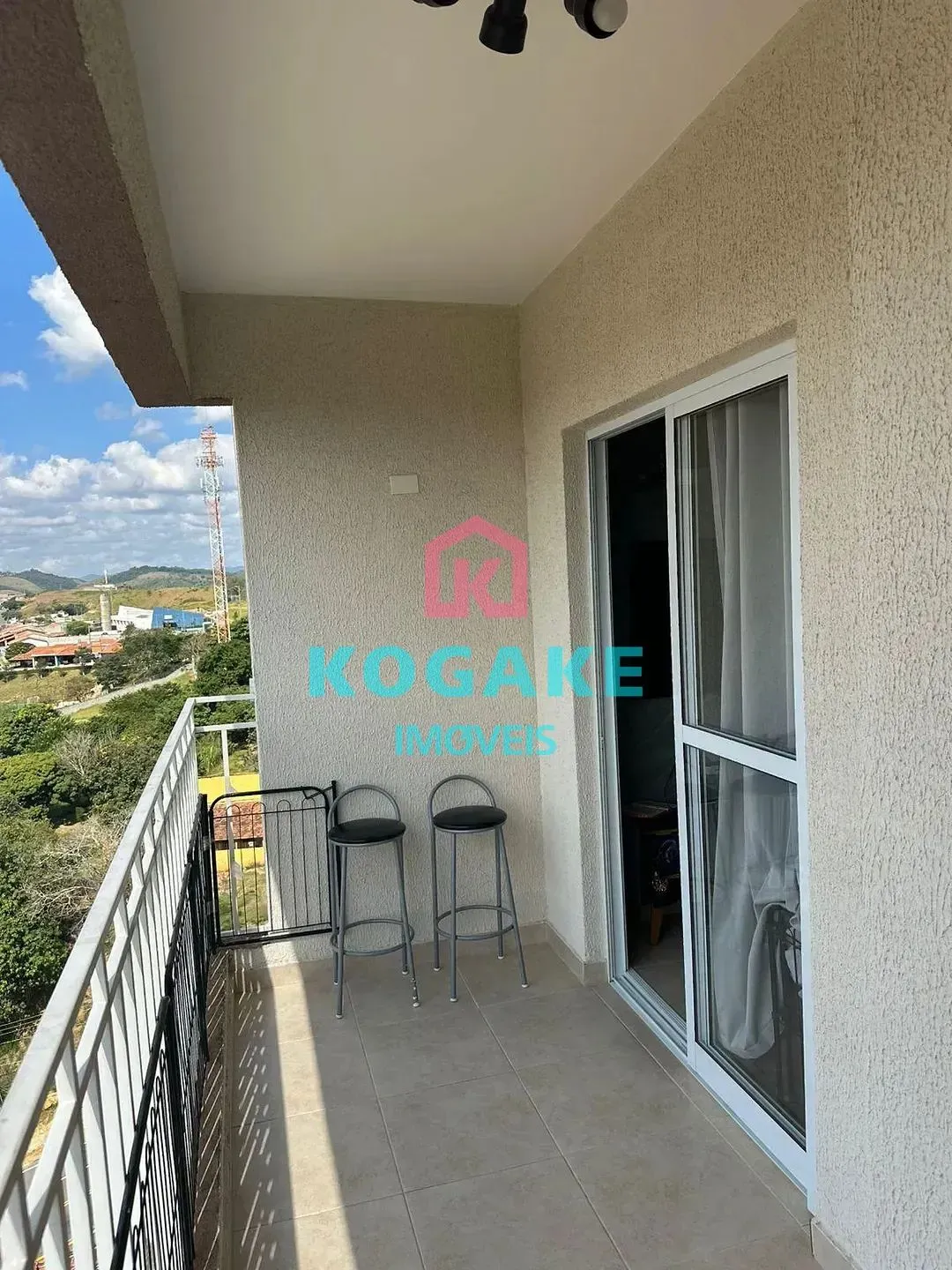 Apartamento, 2 quartos, 55 m² - Foto 4