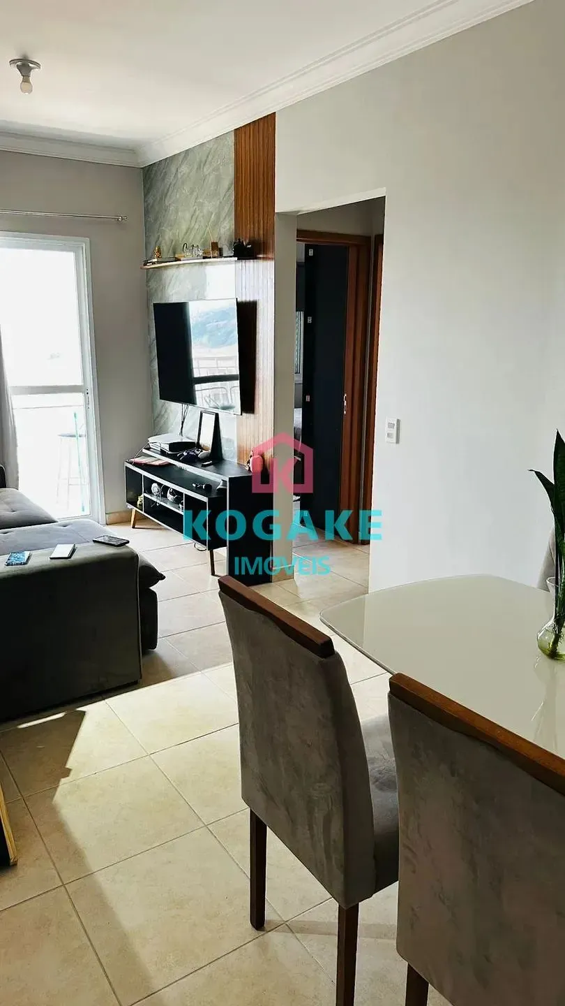 Apartamento, 2 quartos, 55 m² - Foto 6
