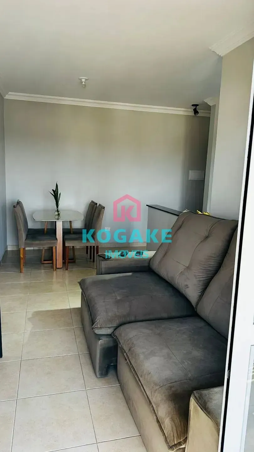 Apartamento, 2 quartos, 55 m² - Foto 7