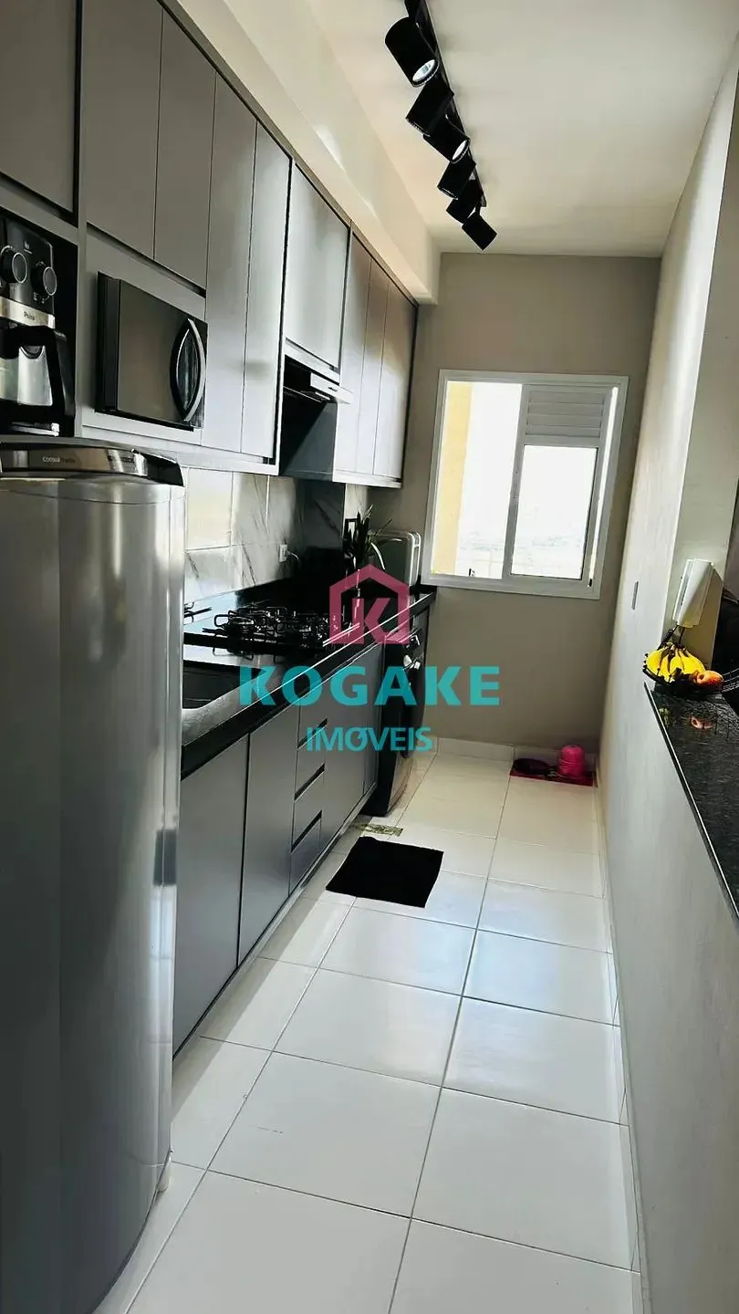 Apartamento, 2 quartos, 55 m² - Foto 10