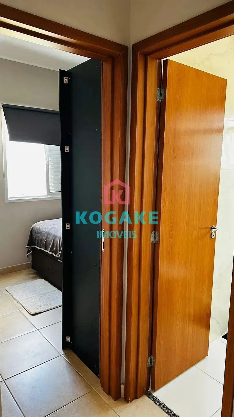 Apartamento, 2 quartos, 55 m² - Foto 11