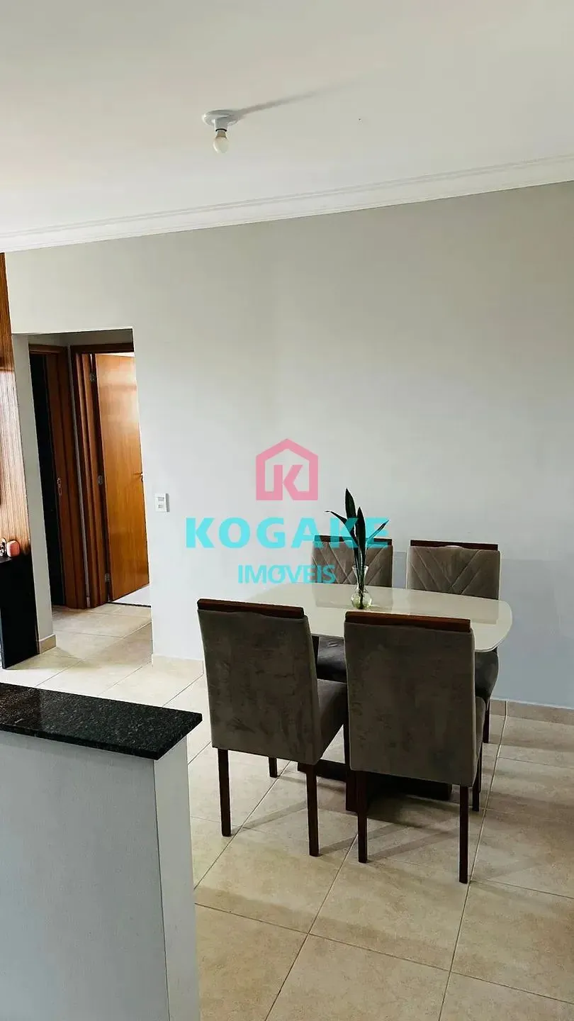 Apartamento, 2 quartos, 55 m² - Foto 13
