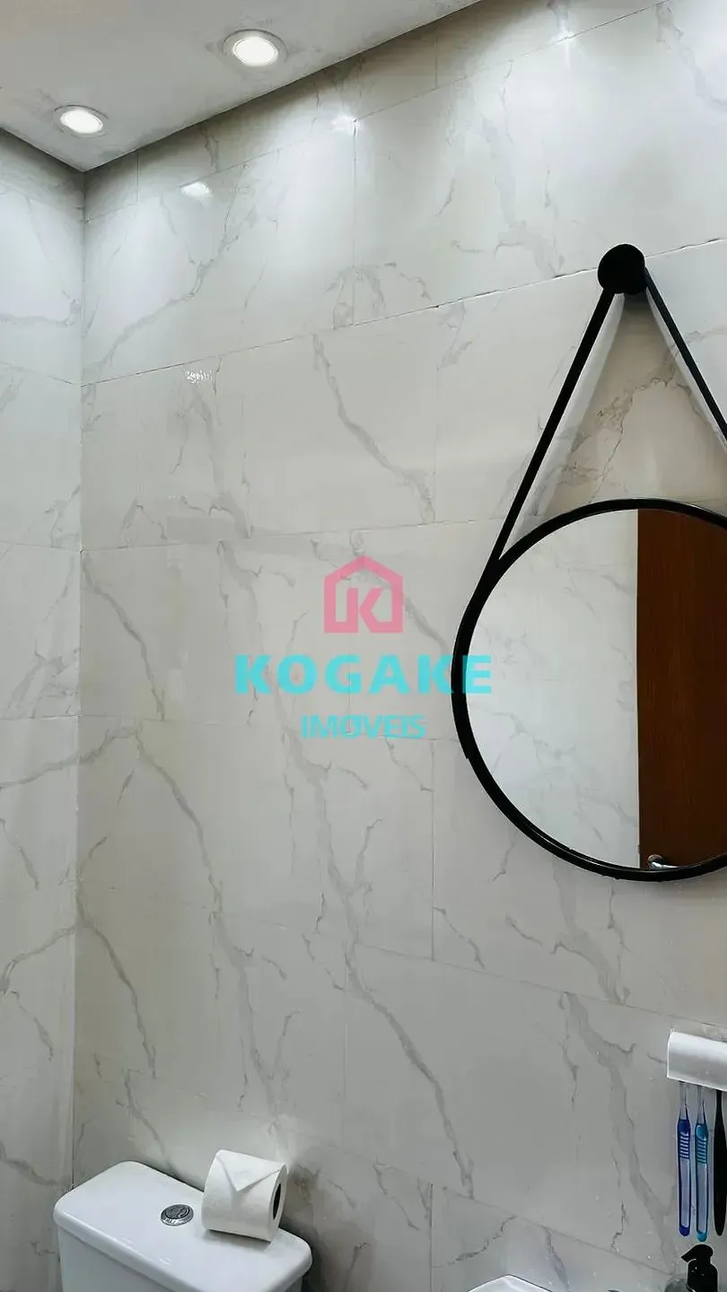 Apartamento, 2 quartos, 55 m² - Foto 16