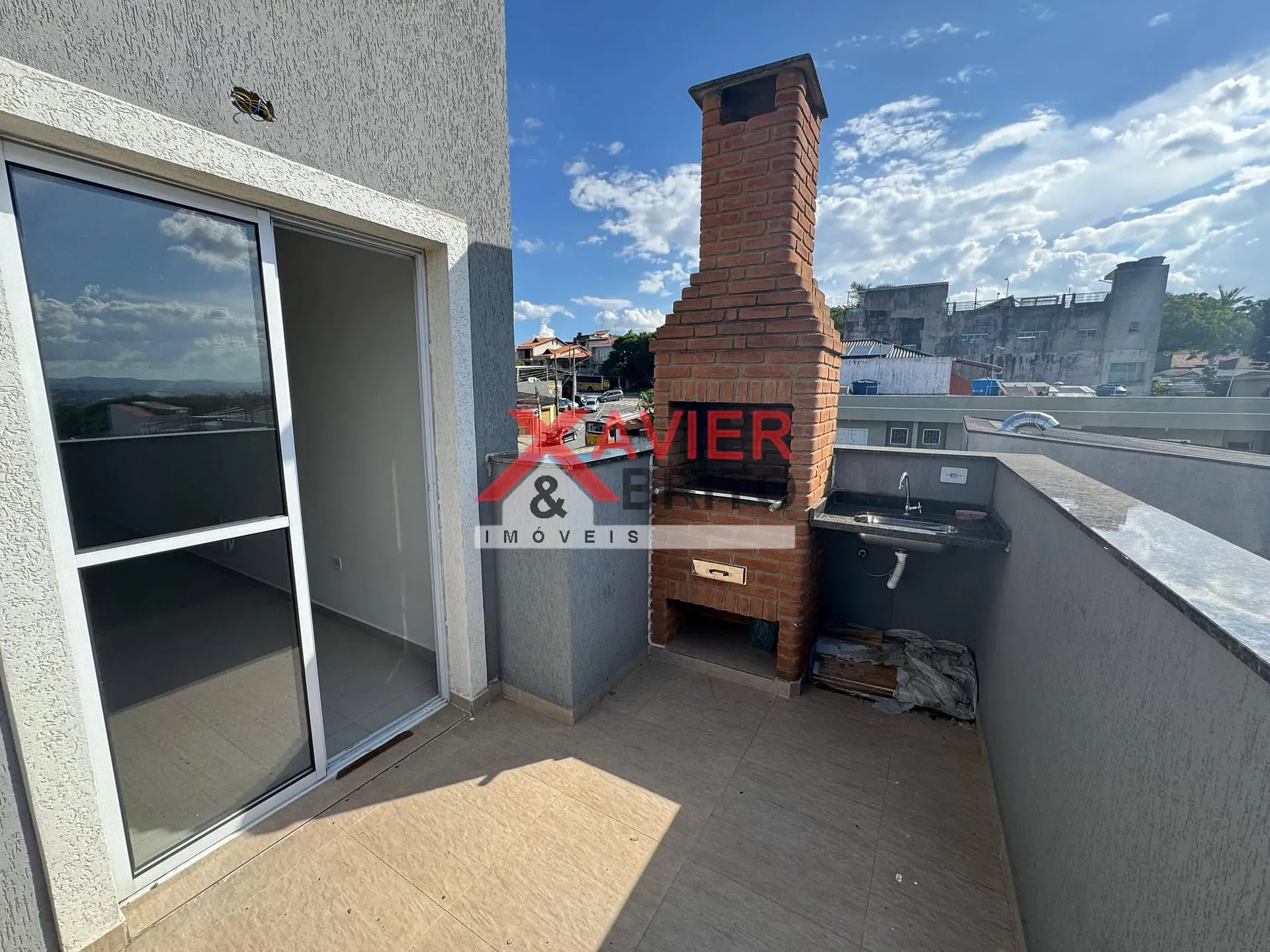 Apartamento, 2 quartos, 47 m² - Foto 13