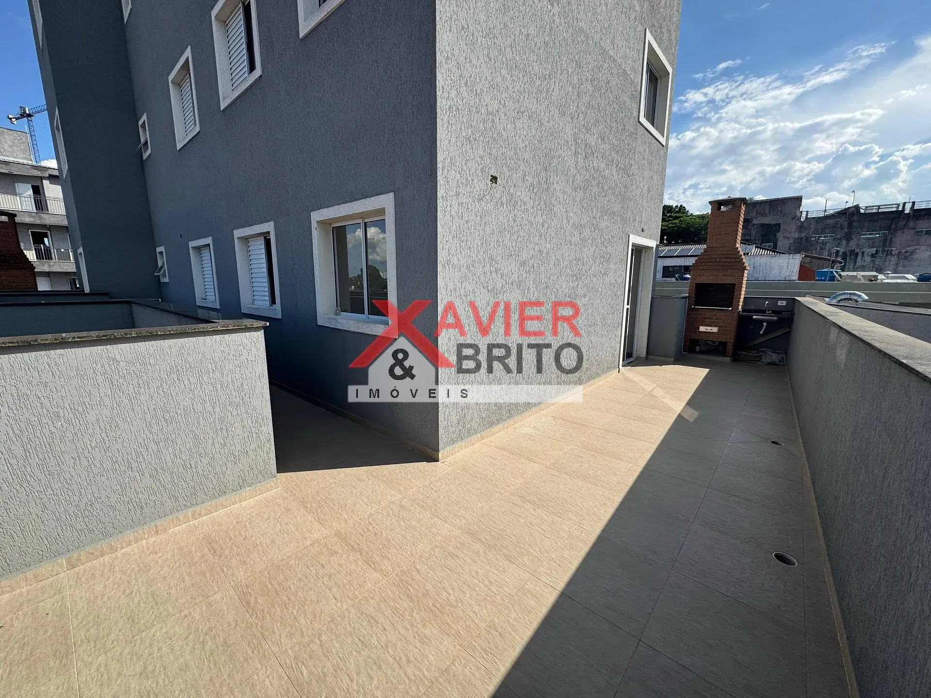 Apartamento, 2 quartos, 47 m² - Foto 14