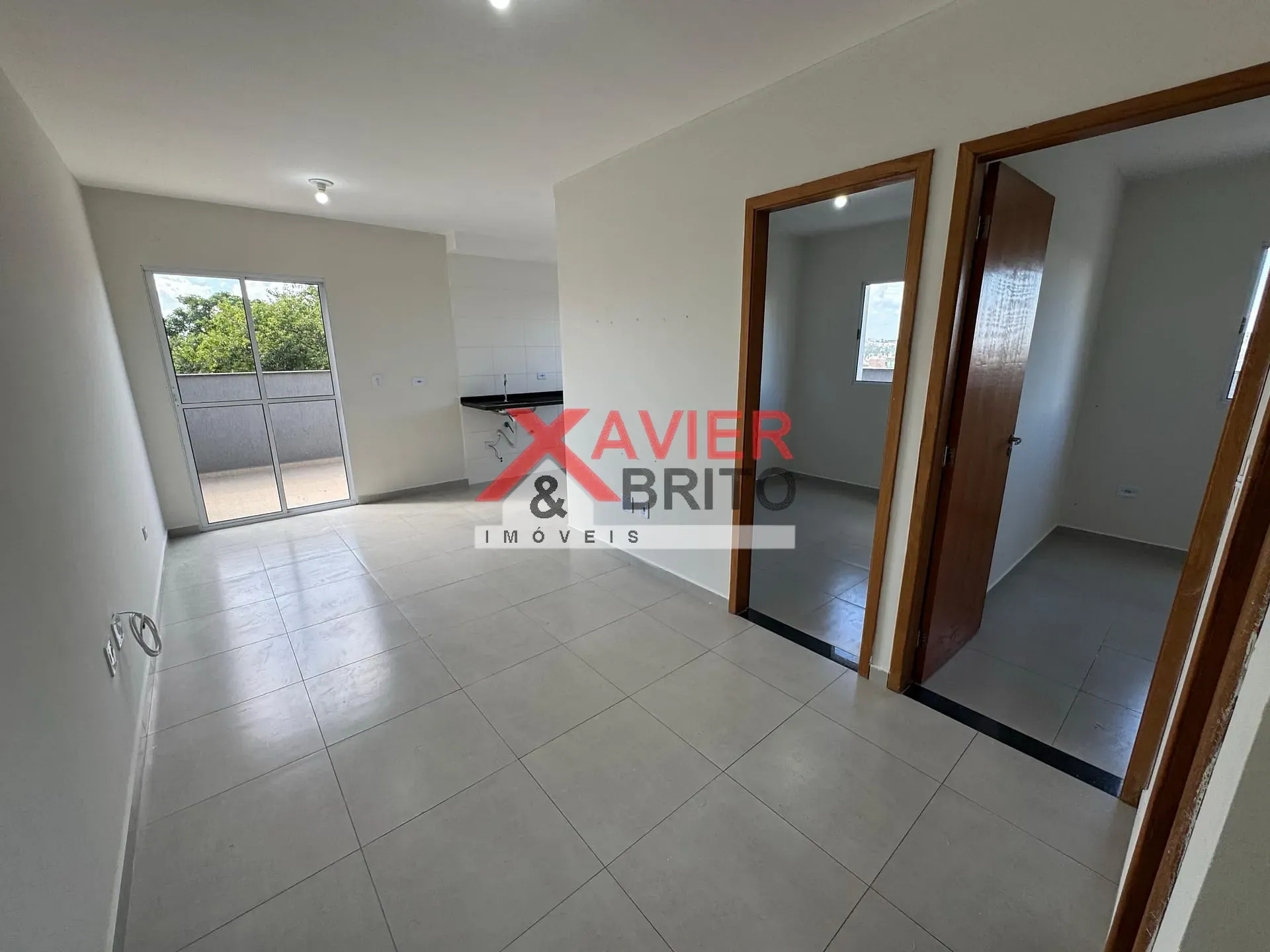 Apartamento, 2 quartos, 47 m² - Foto 5