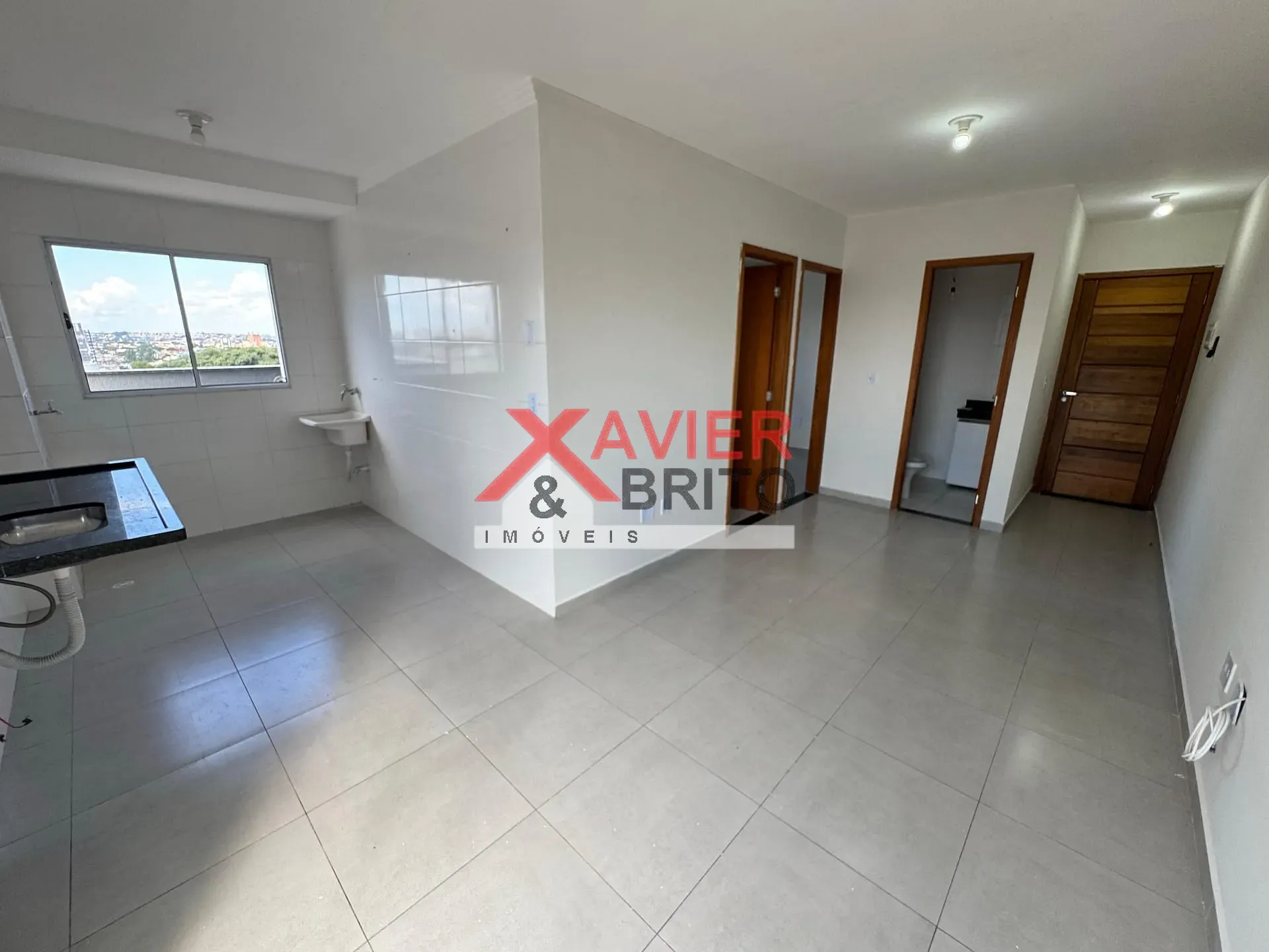 Apartamento, 2 quartos, 47 m² - Foto 6