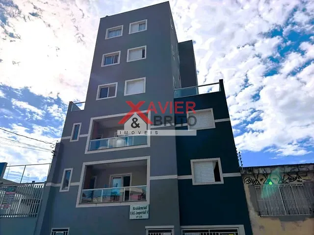 Apartamento com 87m² 2 quartos e 2 banheiros, à venda, no bairro São Miguel Paulista em São Paulo