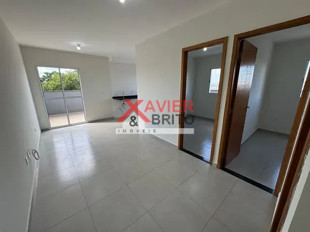 Apartamento com 87m² 2 quartos e 2 banheiros, à venda, no bairro São Miguel Paulista em São Paulo