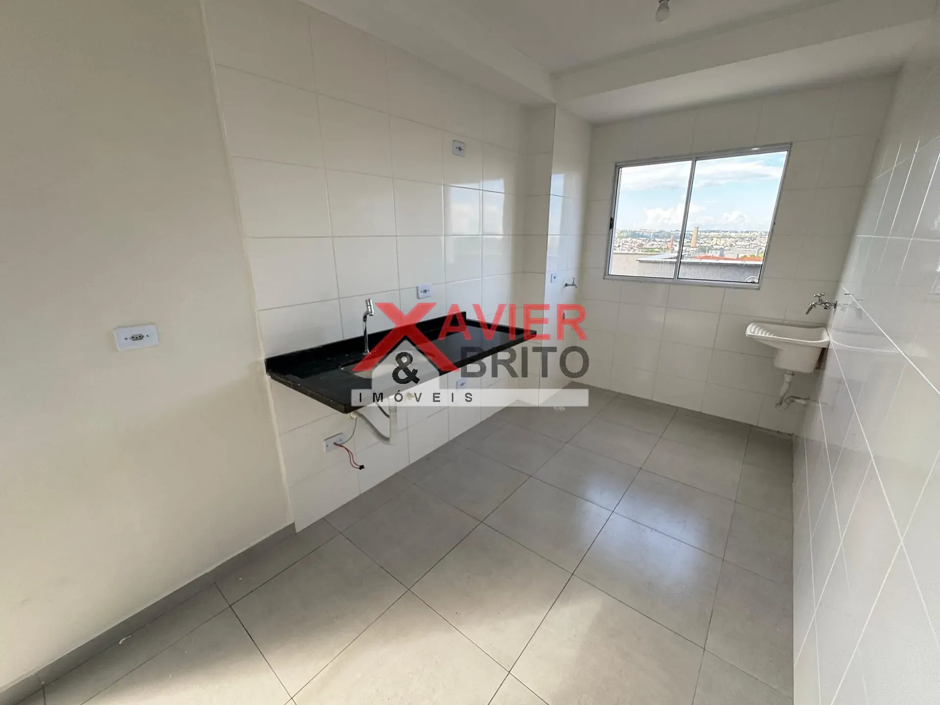 Apartamento, 2 quartos, 47 m² - Foto 8