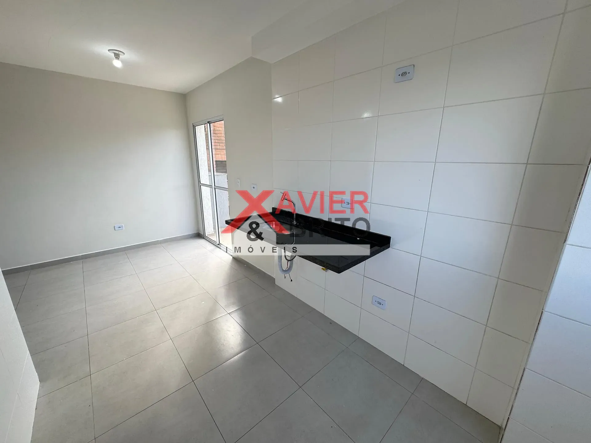 Apartamento, 2 quartos, 47 m² - Foto 9