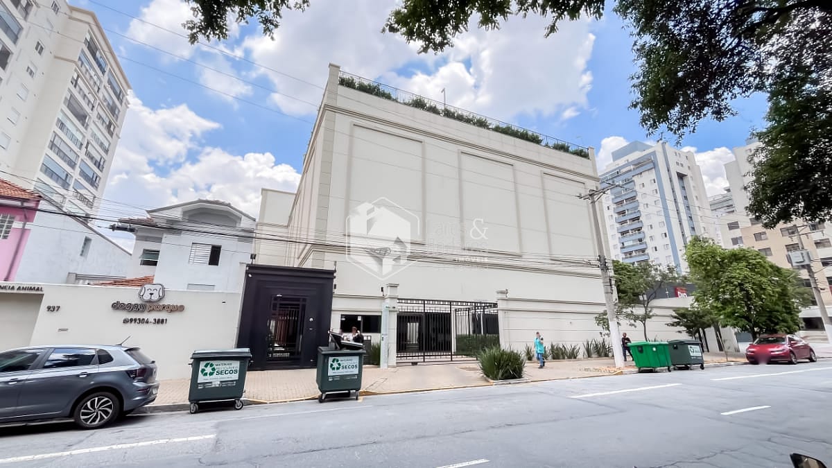 Apartamento, 2 quartos, 70 m² - Foto 36