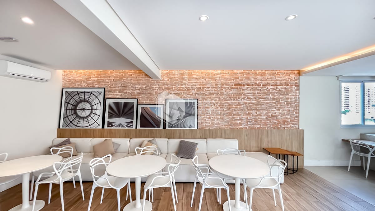 Apartamento, 2 quartos, 70 m² - Foto 33