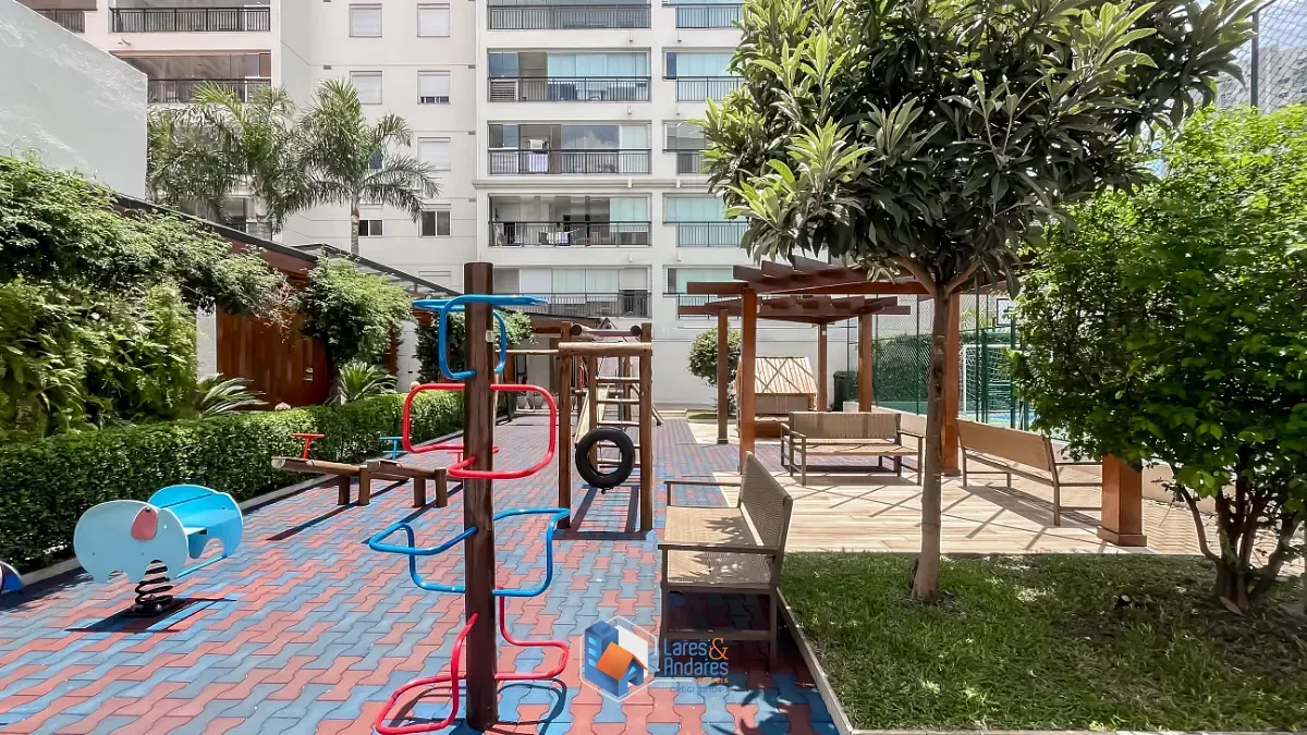 Apartamento, 2 quartos, 70 m² - Foto 85