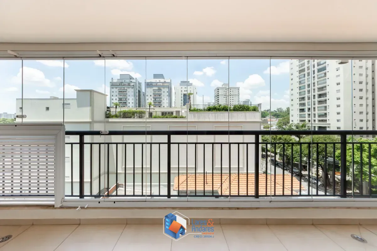 Apartamento, 2 quartos, 70 m² - Foto 9