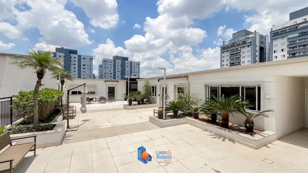 Apartamento, 2 quartos, 70 m² - Foto 113