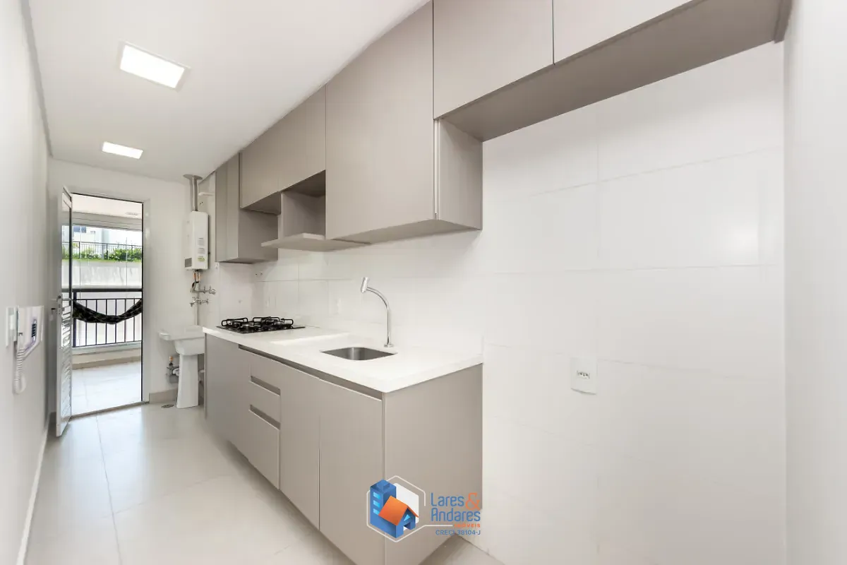 Apartamento, 2 quartos, 70 m² - Foto 29