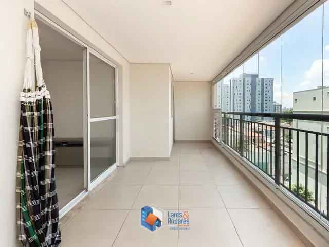 Apartamento com 70m² 2 quartos e 2 banheiros, à venda, no bairro Ipiranga em São Paulo