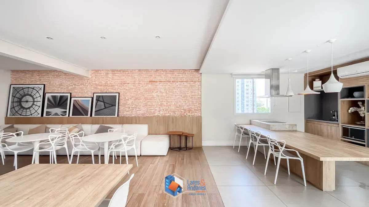 Apartamento, 2 quartos, 70 m² - Foto 121
