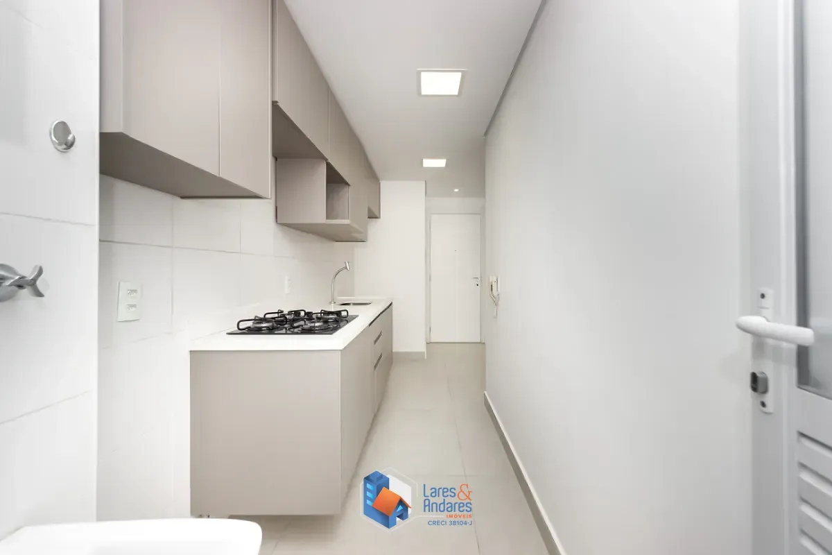 Apartamento, 2 quartos, 70 m² - Foto 33
