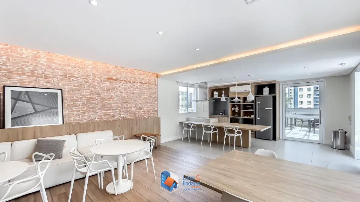 Apartamento, 2 quartos, 70 m² - Foto 125