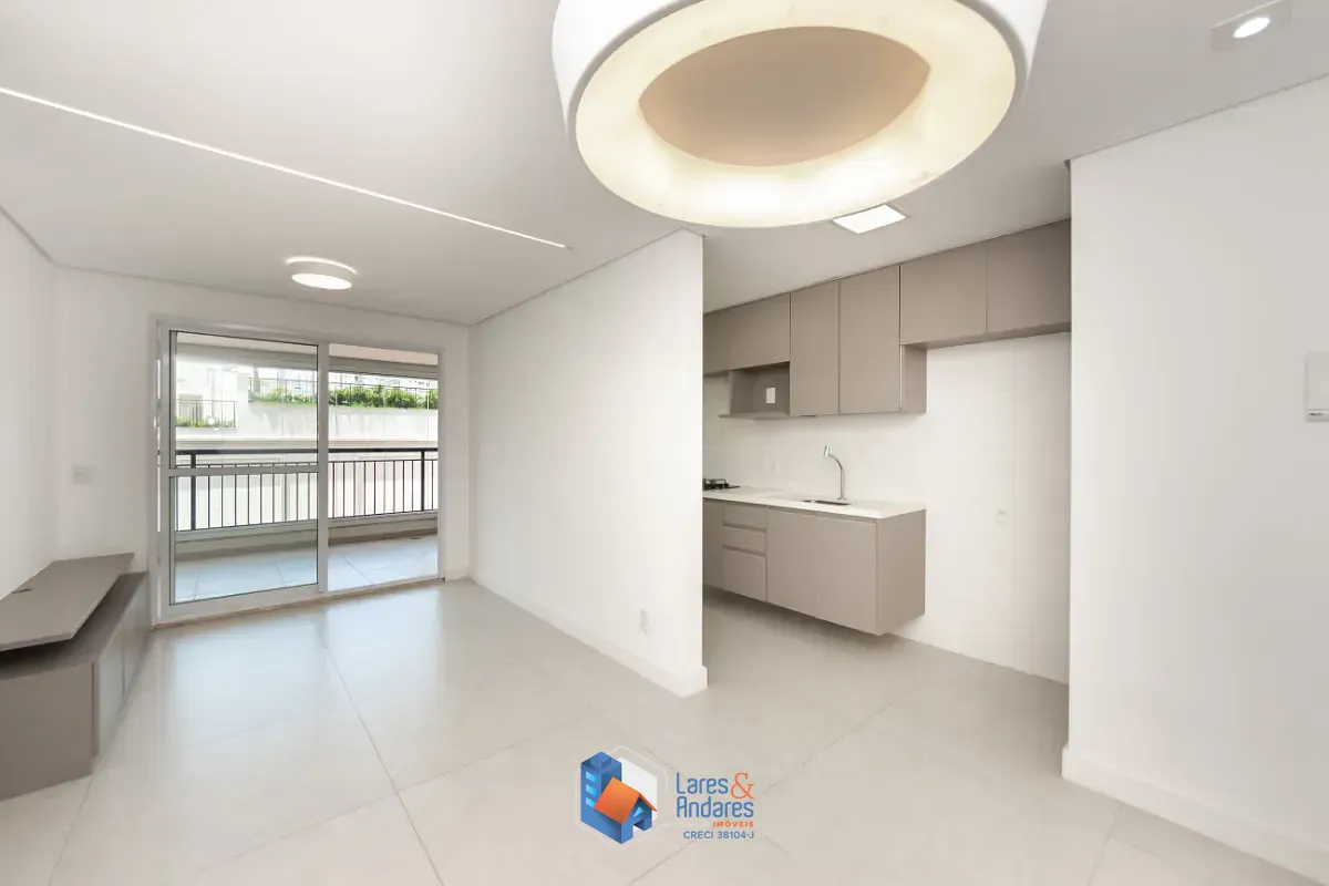 Apartamento, 2 quartos, 70 m² - Foto 1