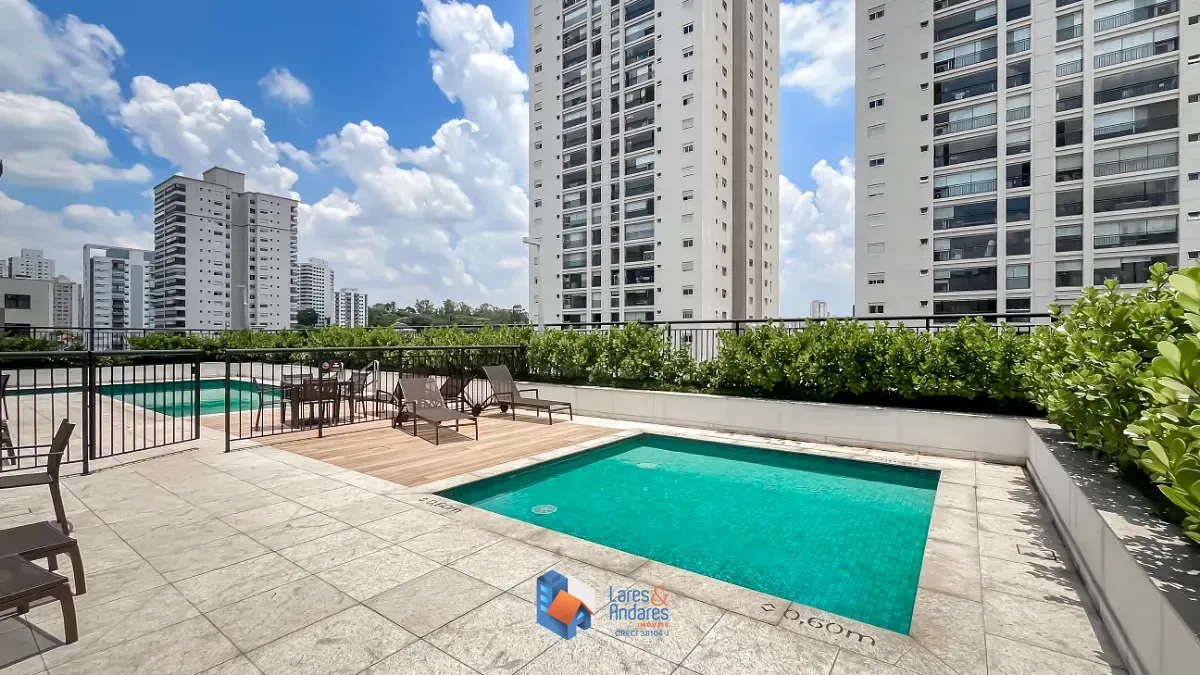 Apartamento, 2 quartos, 70 m² - Foto 101