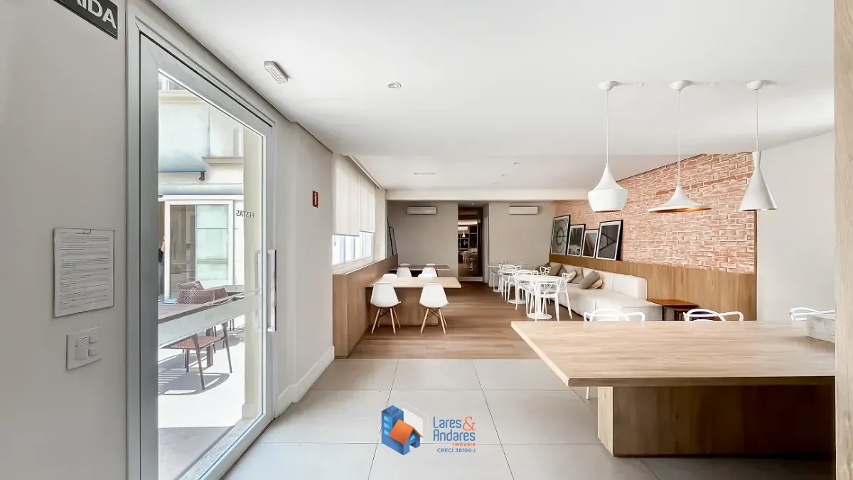 Apartamento, 2 quartos, 70 m² - Foto 117