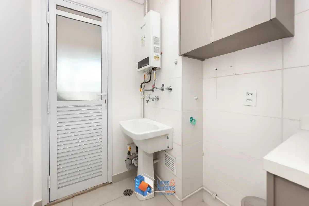 Apartamento, 2 quartos, 70 m² - Foto 37