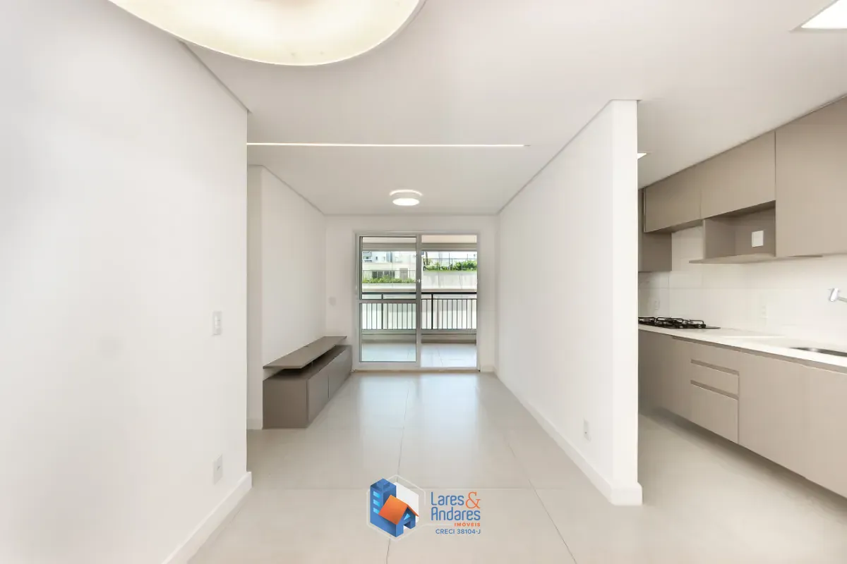 Apartamento, 2 quartos, 70 m² - Foto 5