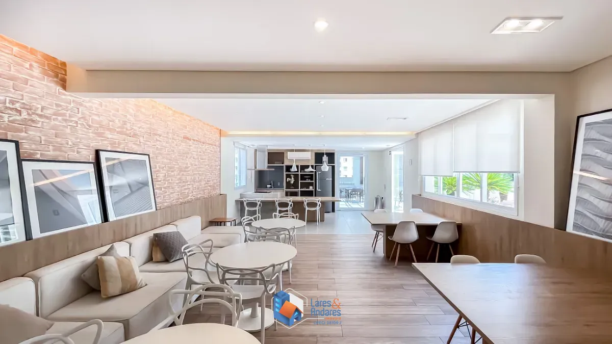Apartamento, 2 quartos, 70 m² - Foto 133