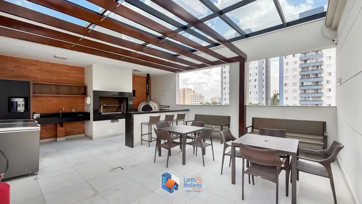 Apartamento, 2 quartos, 70 m² - Foto 93