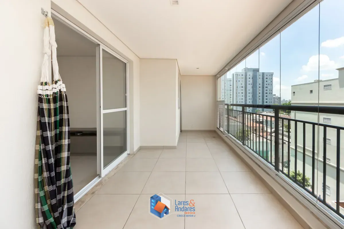 Apartamento, 2 quartos, 70 m² - Foto 13