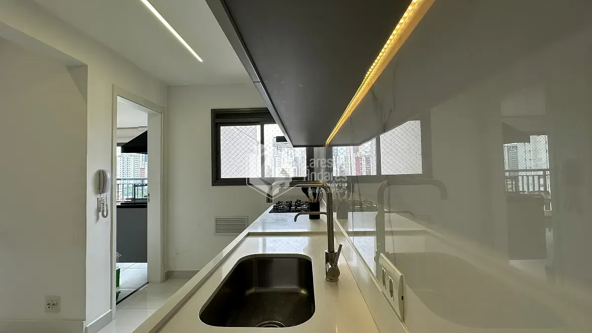 Apartamento, 3 quartos, 150 m² - Foto 6