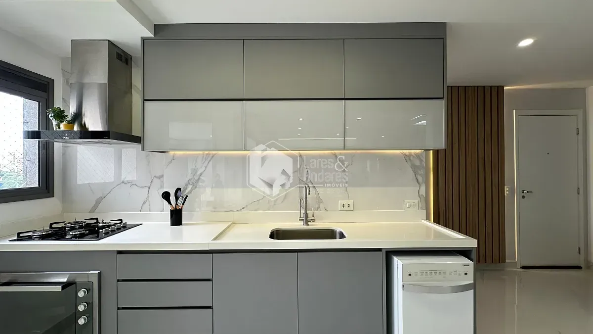Apartamento, 3 quartos, 150 m² - Foto 7