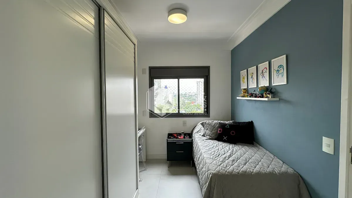 Apartamento, 3 quartos, 150 m² - Foto 19