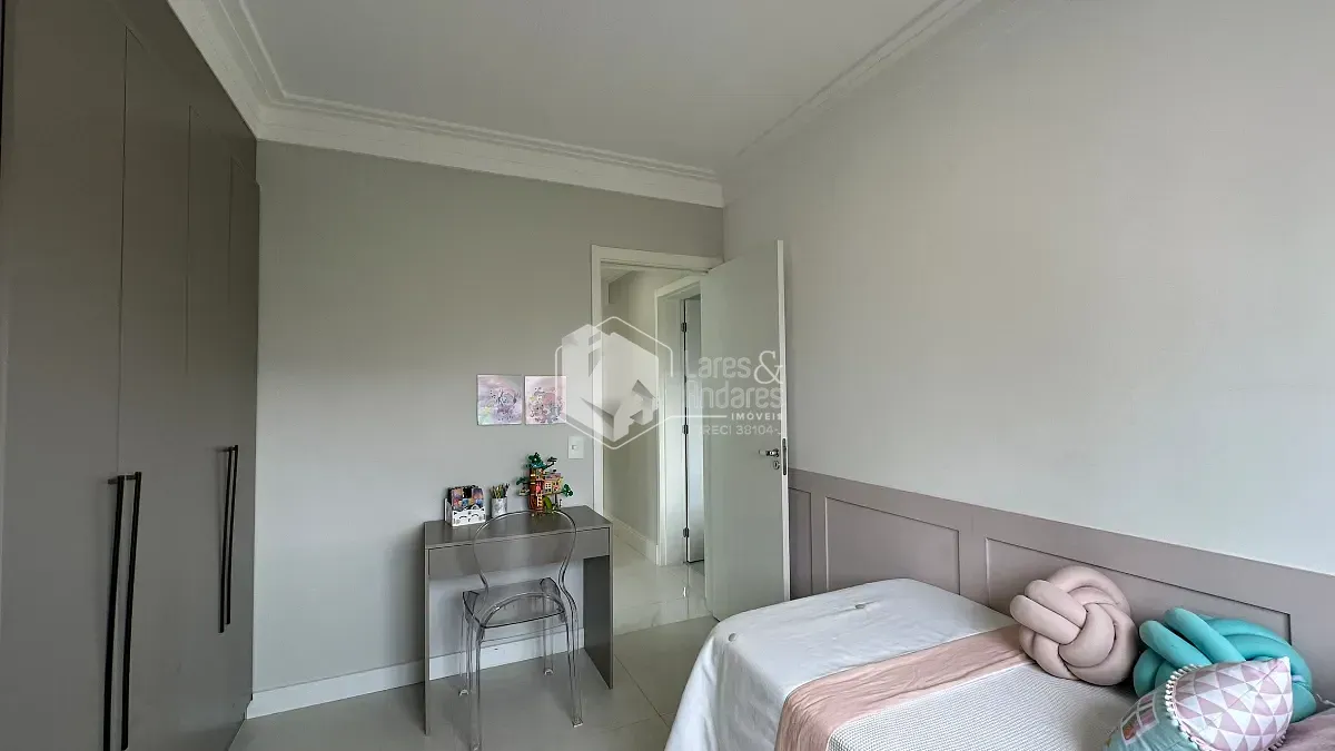 Apartamento, 3 quartos, 150 m² - Foto 22