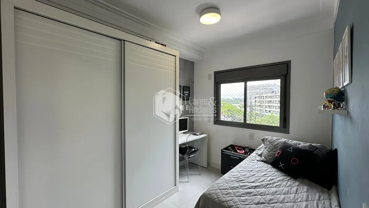 Apartamento, 3 quartos, 150 m² - Foto 18