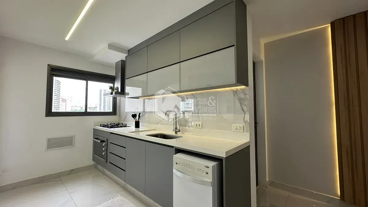 Apartamento, 3 quartos, 150 m² - Foto 5