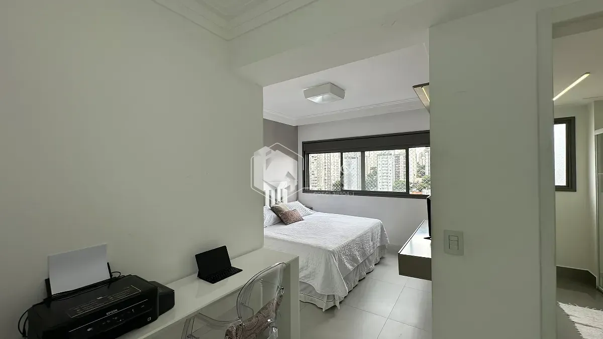 Apartamento, 3 quartos, 150 m² - Foto 24