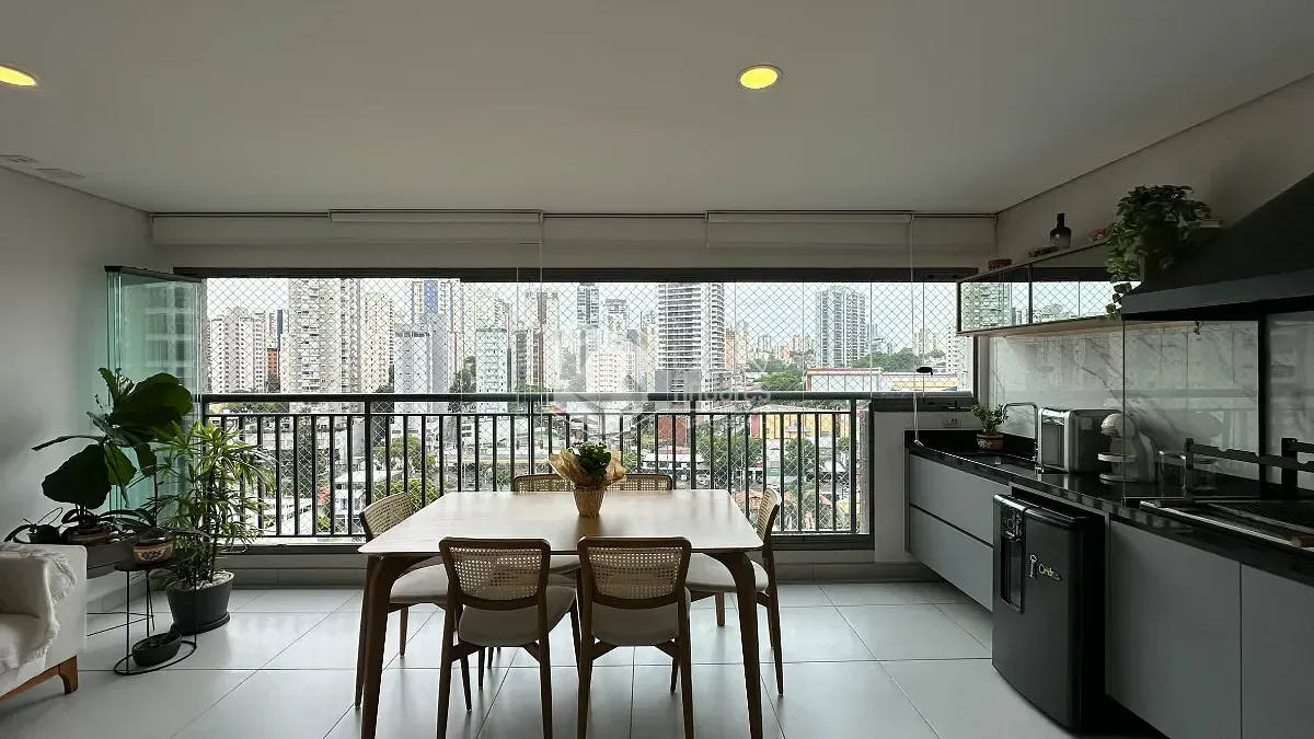 Apartamento, 3 quartos, 150 m² - Foto 11