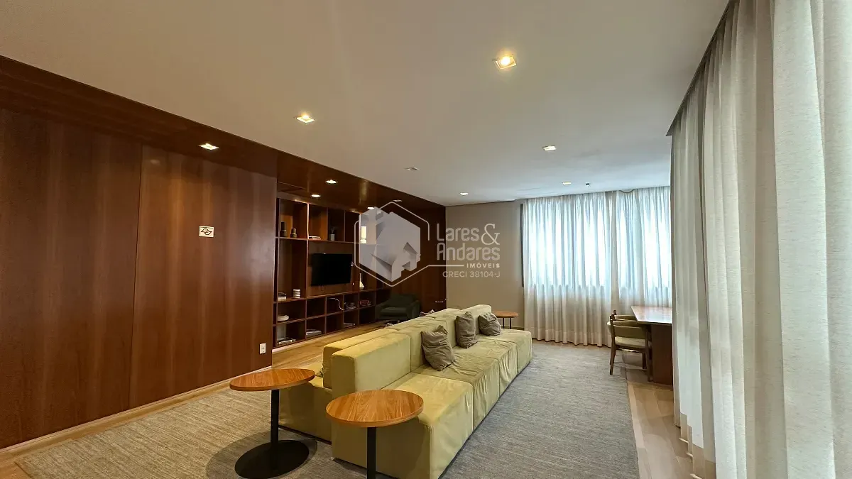 Apartamento, 3 quartos, 150 m² - Foto 33