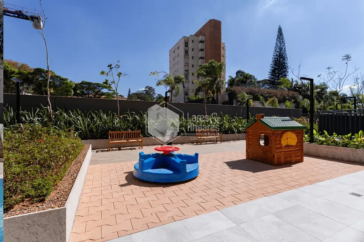Apartamento, 3 quartos, 150 m² - Foto 40