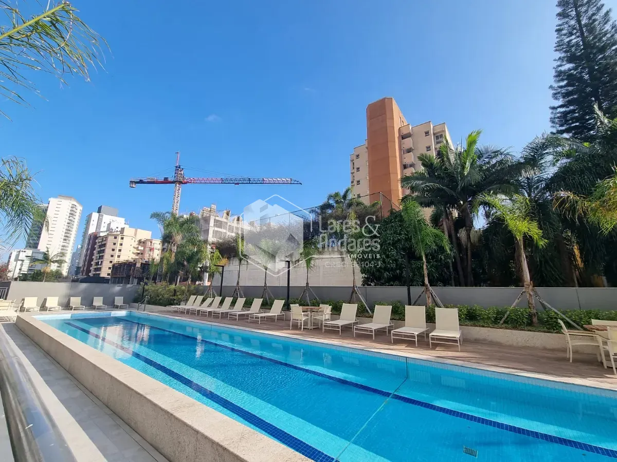 Apartamento, 3 quartos, 150 m² - Foto 43