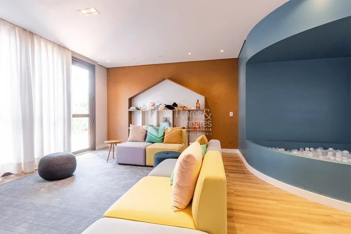 Apartamento, 3 quartos, 150 m² - Foto 39