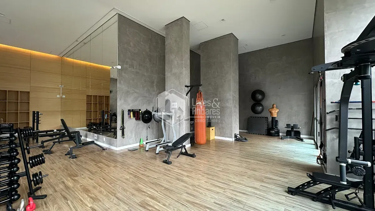 Apartamento, 3 quartos, 150 m² - Foto 36