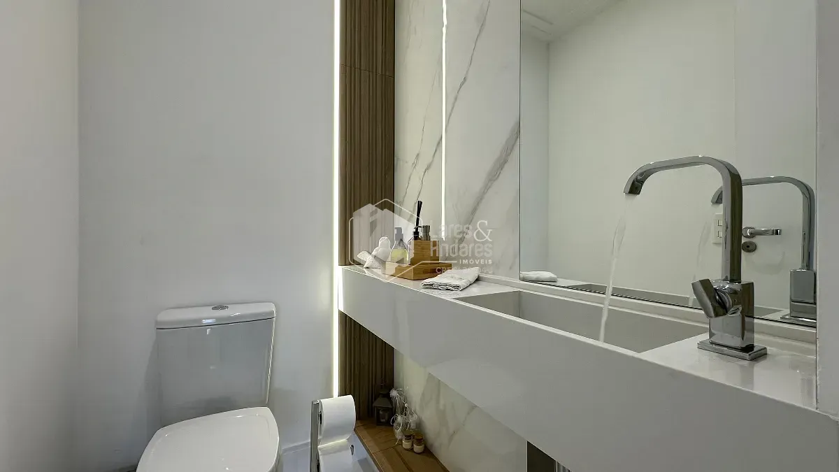 Apartamento, 3 quartos, 150 m² - Foto 16