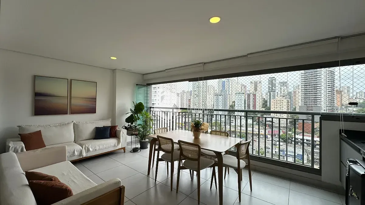 Apartamento, 3 quartos, 150 m² - Foto 10